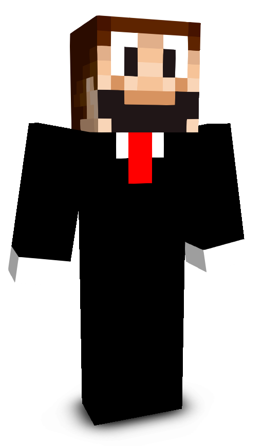 ILIKEBUSINESS's skin