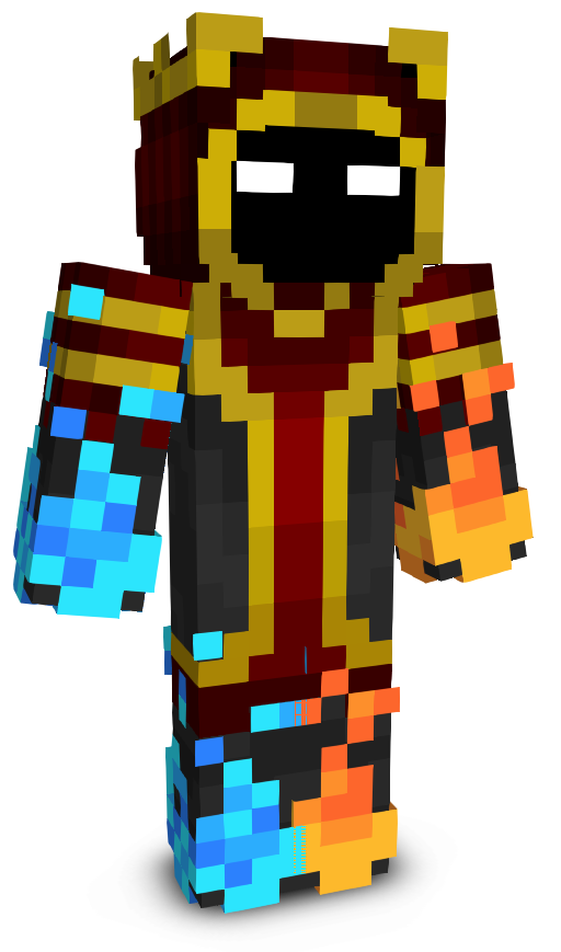 TheKing54321's skin