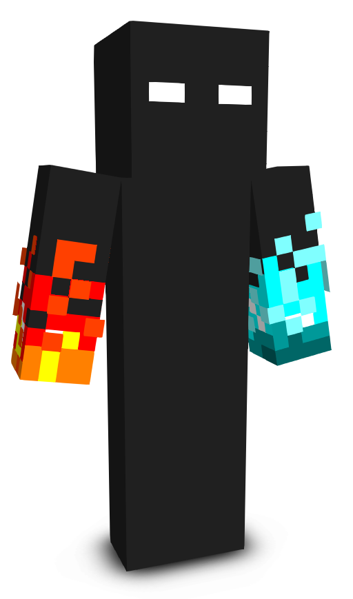 Boot2405's skin