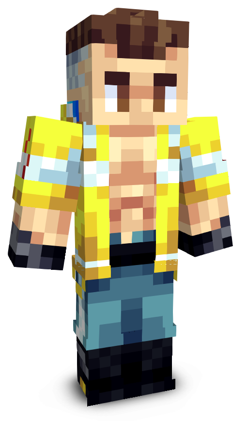 WorthyDawn2_0's skin