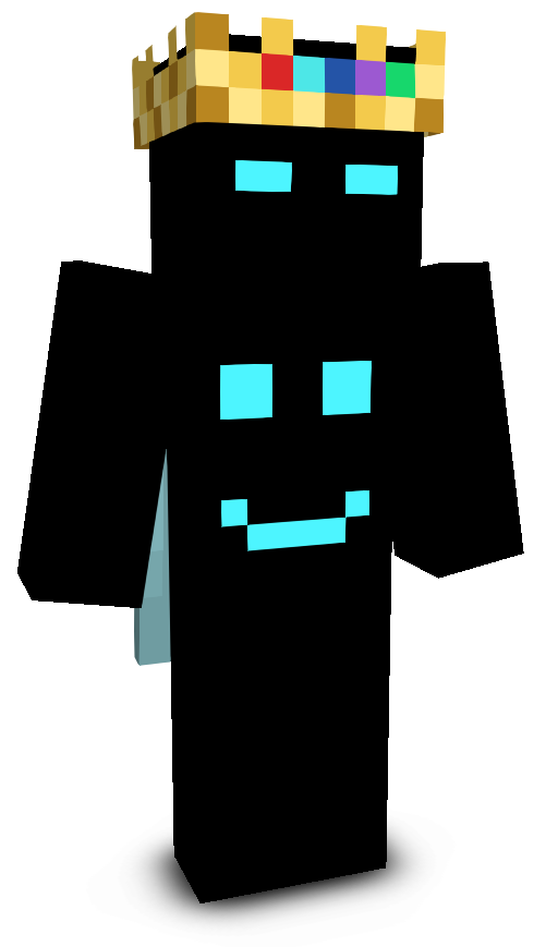 Envixity_YT's skin