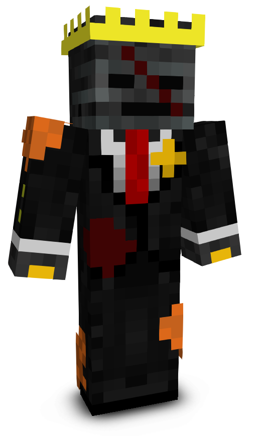 cjmac521's skin