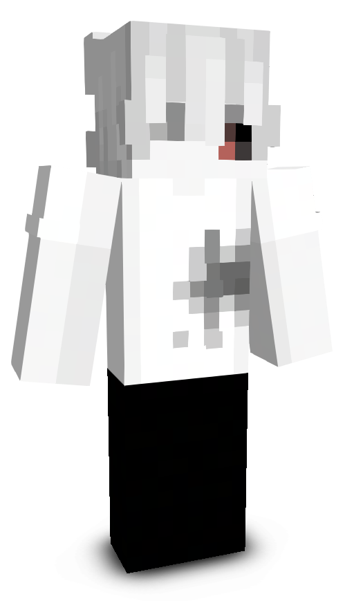 M5McCheese's skin