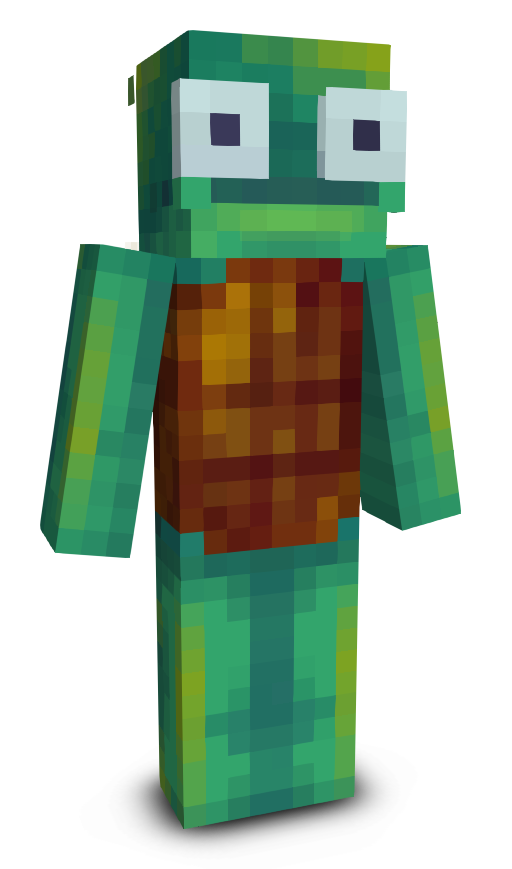 mhgfd's skin