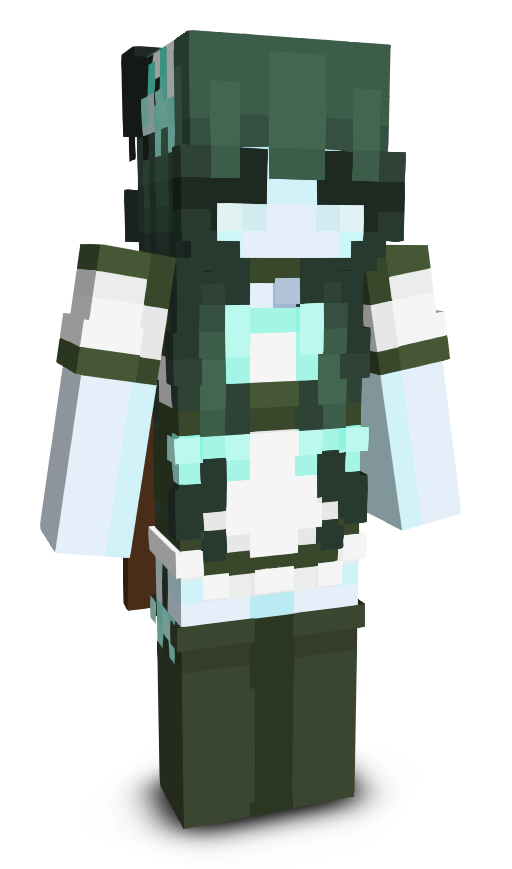 BOMBERSTT's skin