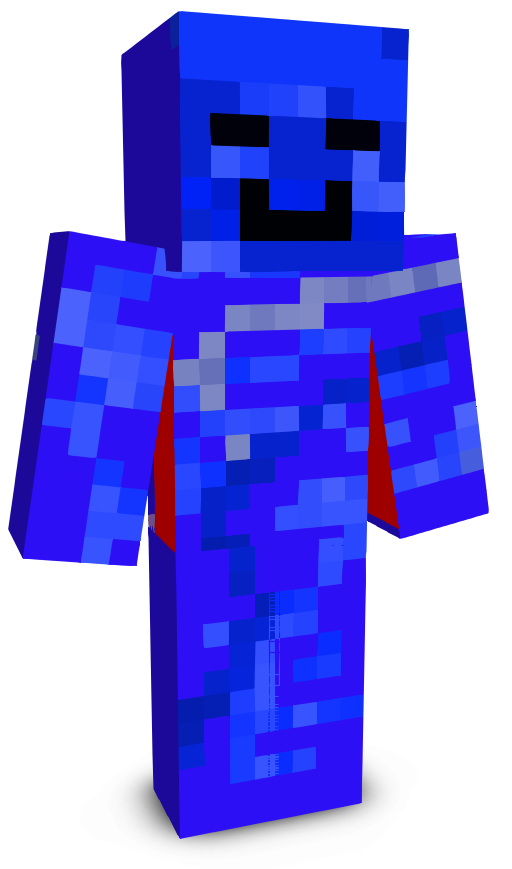 clownpie123's skin