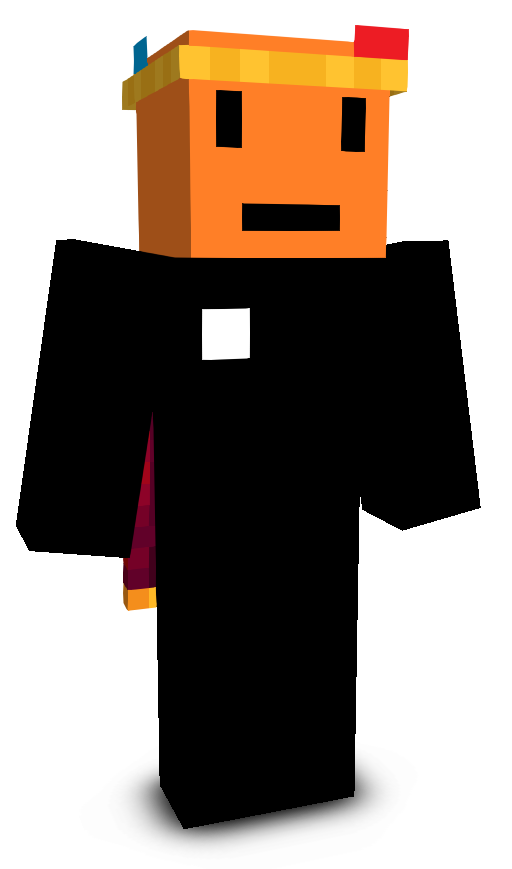 Rod4Ever's skin