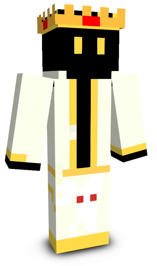 GODDID51's skin