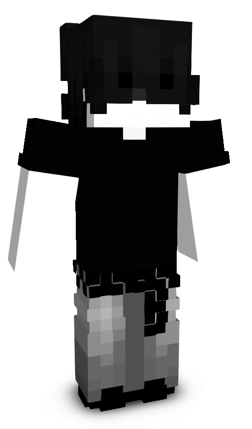 Inventss's skin