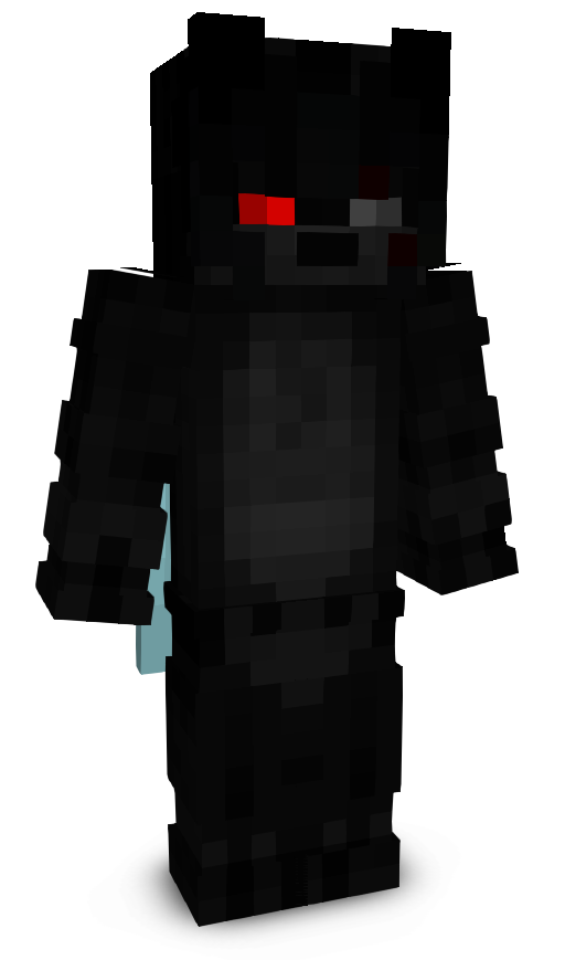 LemonLuvsMbappe's skin