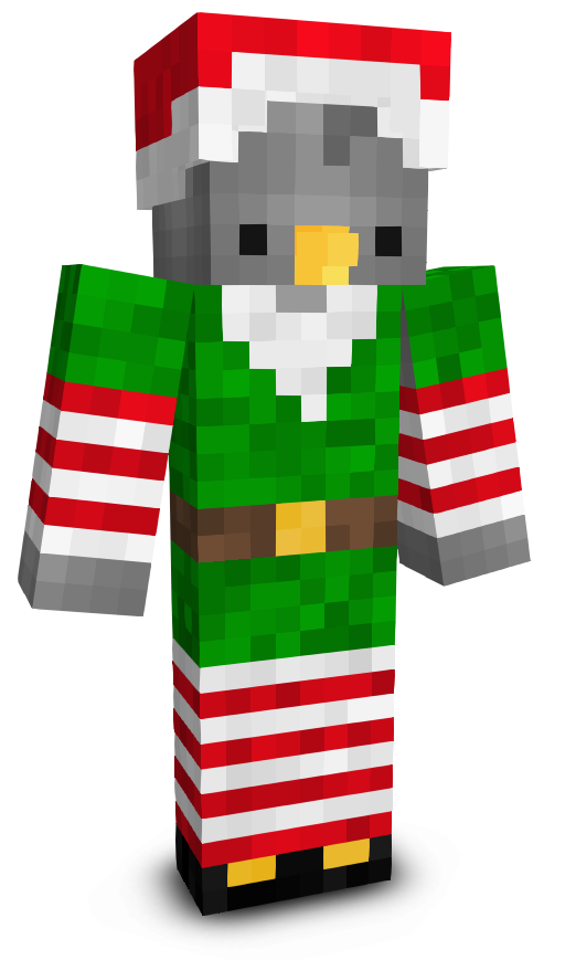 HendaMC's skin