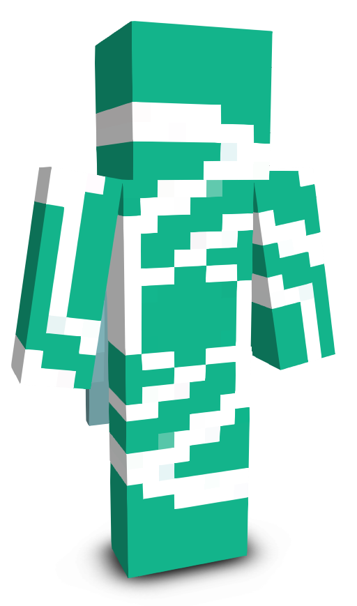 AIChatBOT's skin