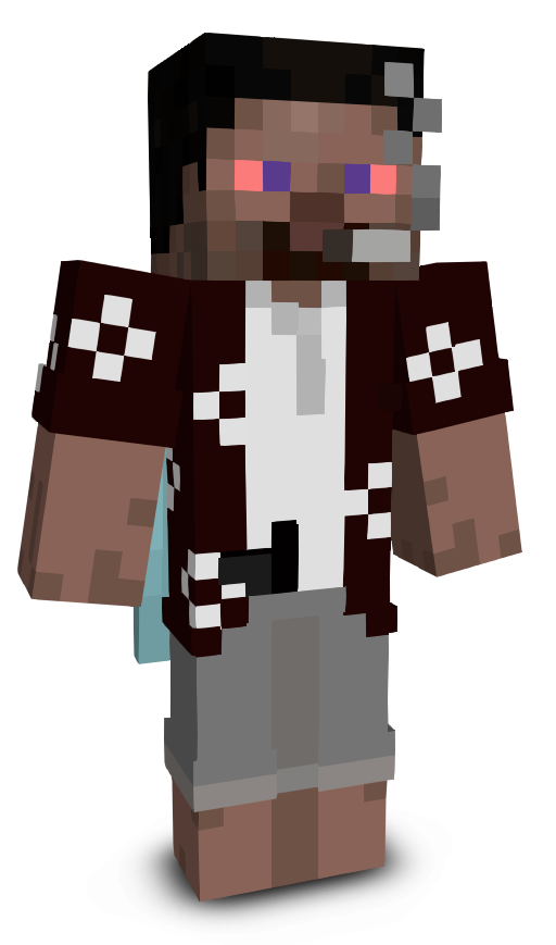 ChoseArmando's skin