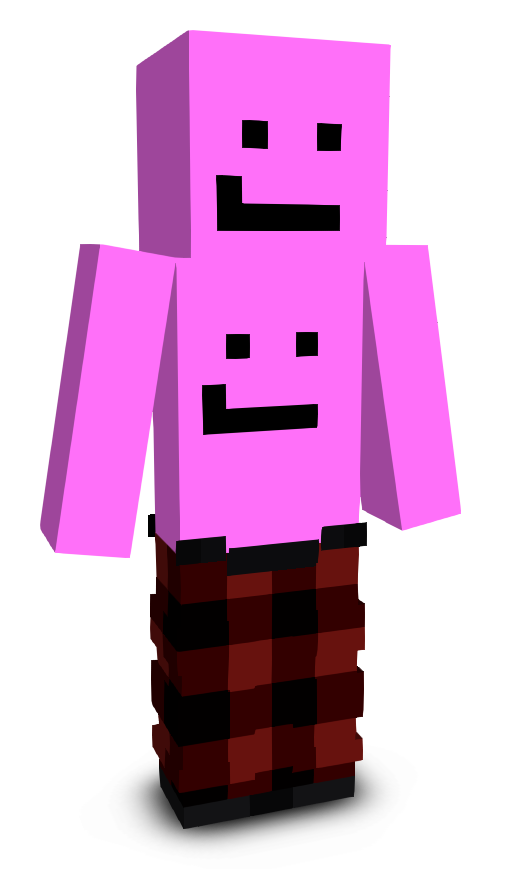 SBGnoah's skin