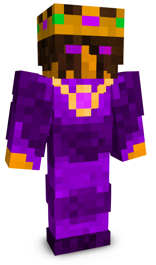 Bab9104MC's skin
