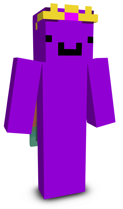 cvhf's skin