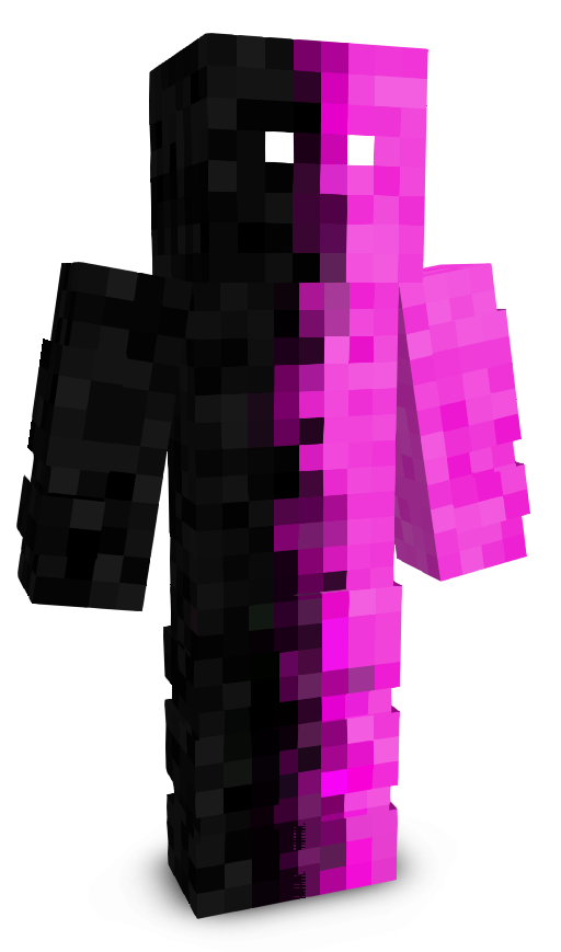 Matelux's skin