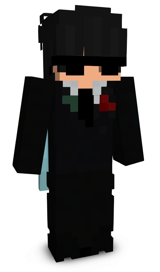 fgze's skin