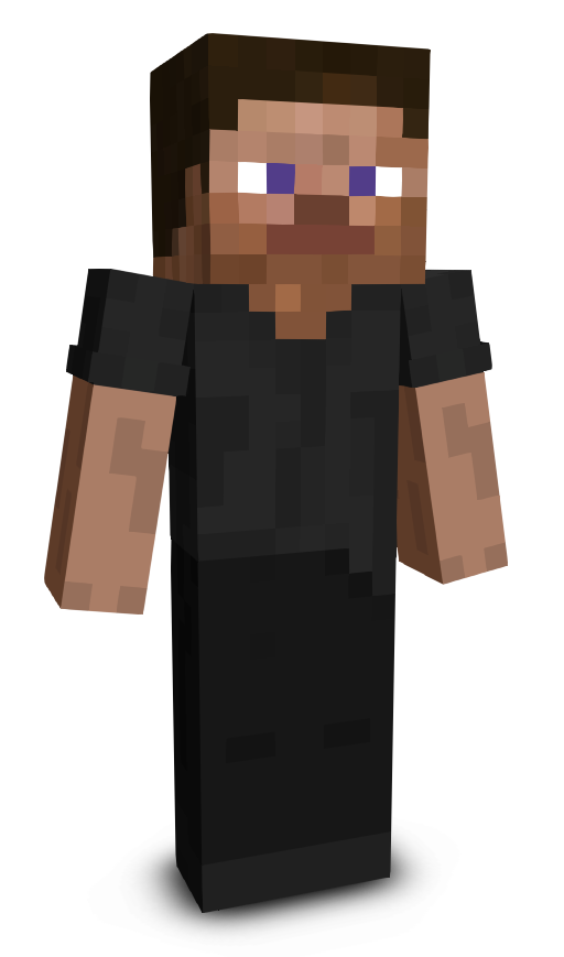 solopoo's skin