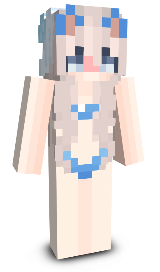 KIKINStormmf3's skin