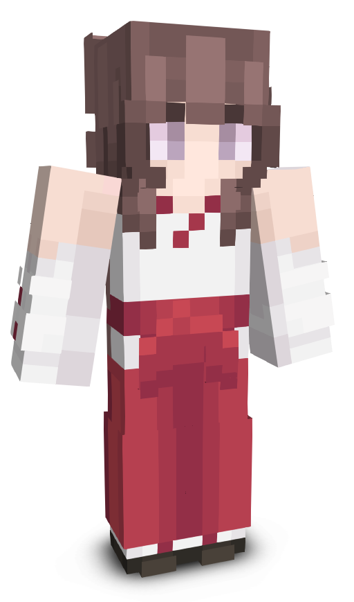 SHIDE_CHU's skin