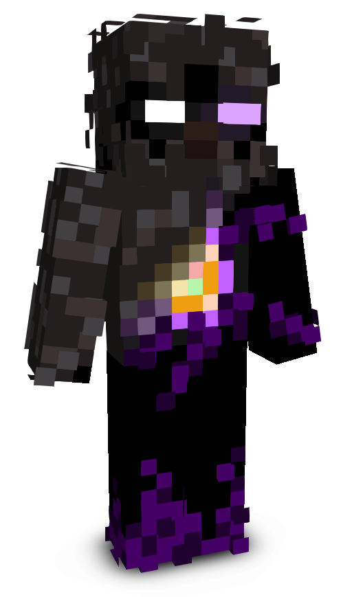 Gamerspence1's skin