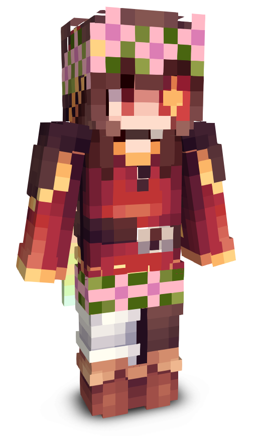 nobodyisabsent's skin