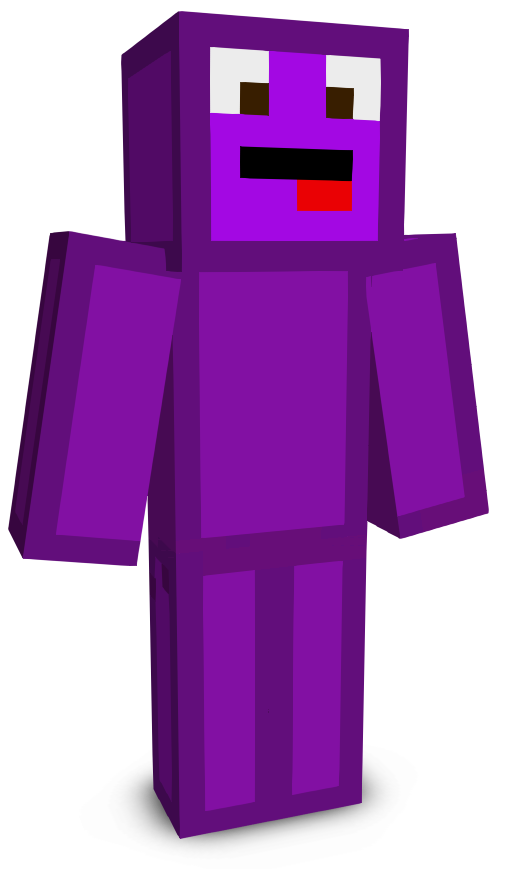 Lennart_MC's skin