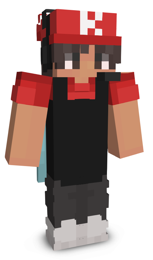 VibeKfc's skin