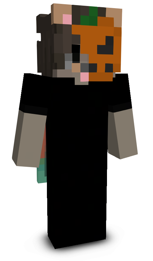 truexyz's skin