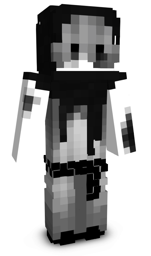 Higherthanamf1's skin