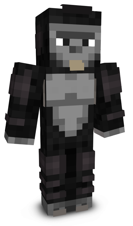 Dylancraft2428's skin