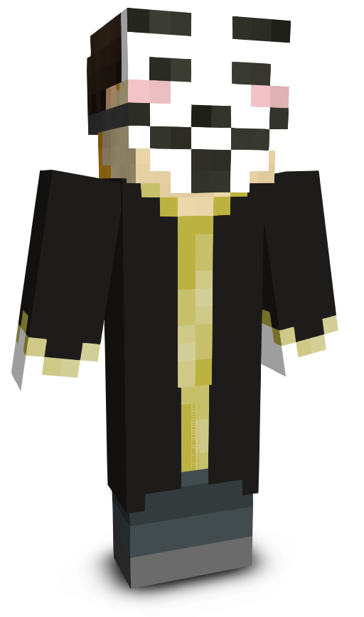 hvsalright's skin