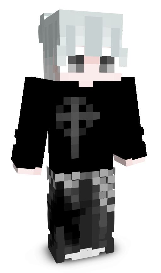 oezx's skin