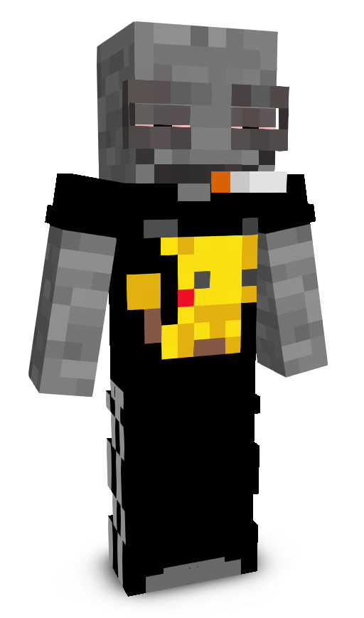 habhut's skin