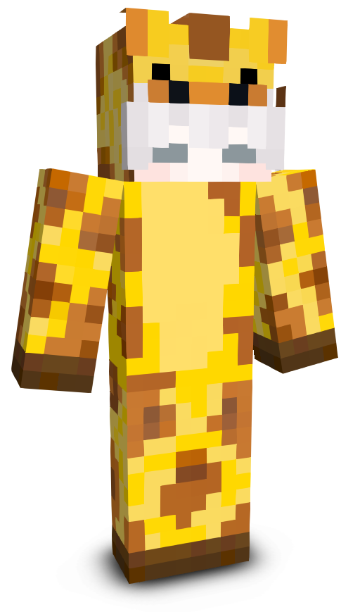 Sasukehugo's skin