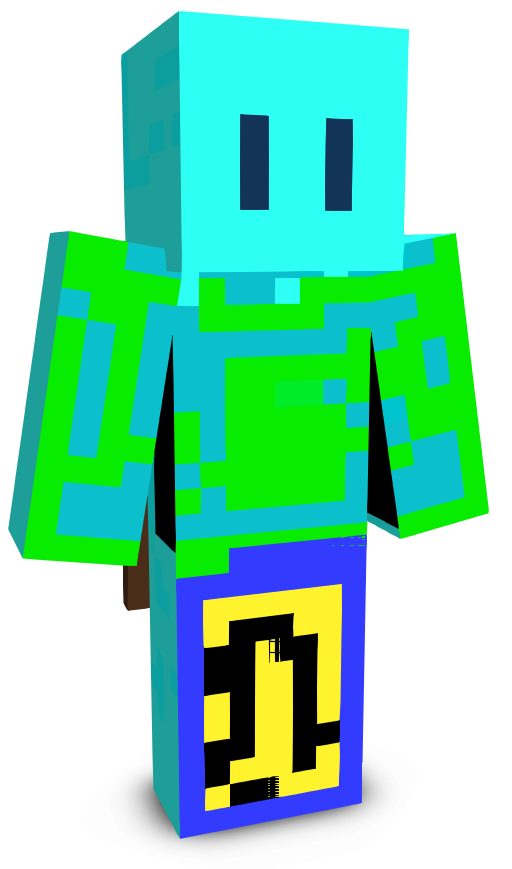 berryman255's skin