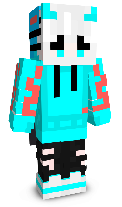 derNick239's skin