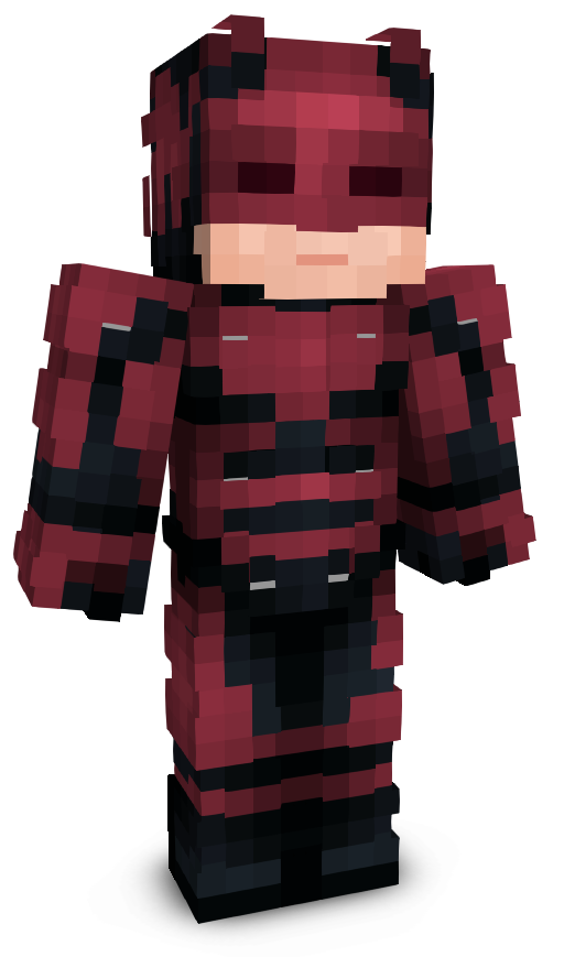 Alexiokardoso's skin