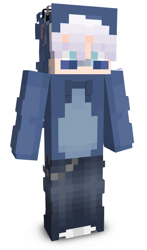 AyazBaba5528's skin