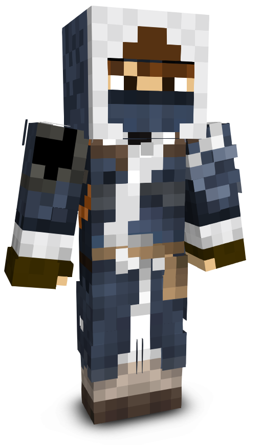 Slippery_master's skin