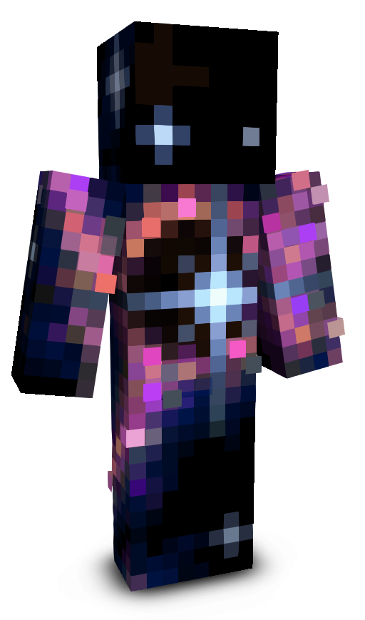 Stickygoon6741's skin