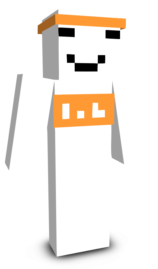 iamgamermikey's skin