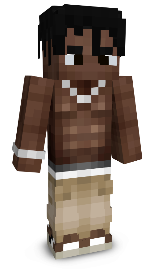 Panthaa21's skin