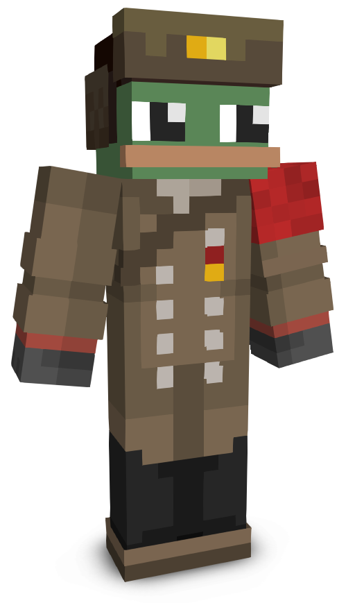 mashkal7708's skin