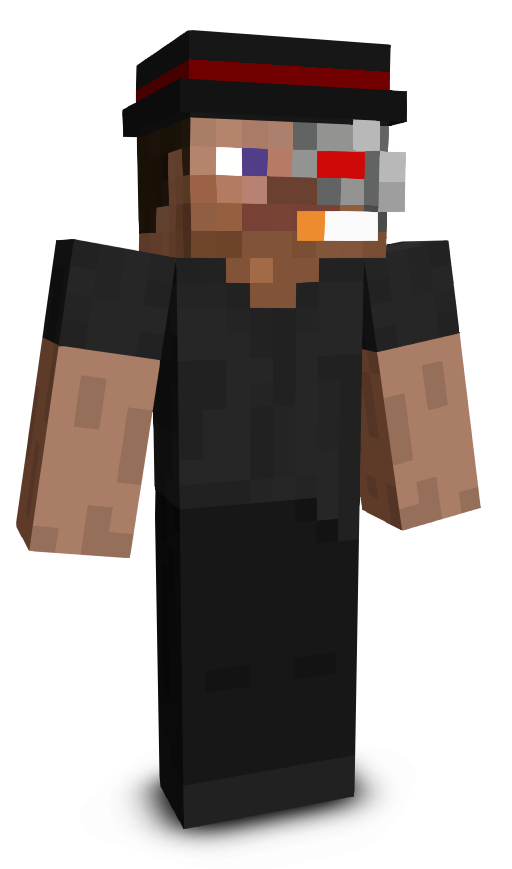 gabot's skin