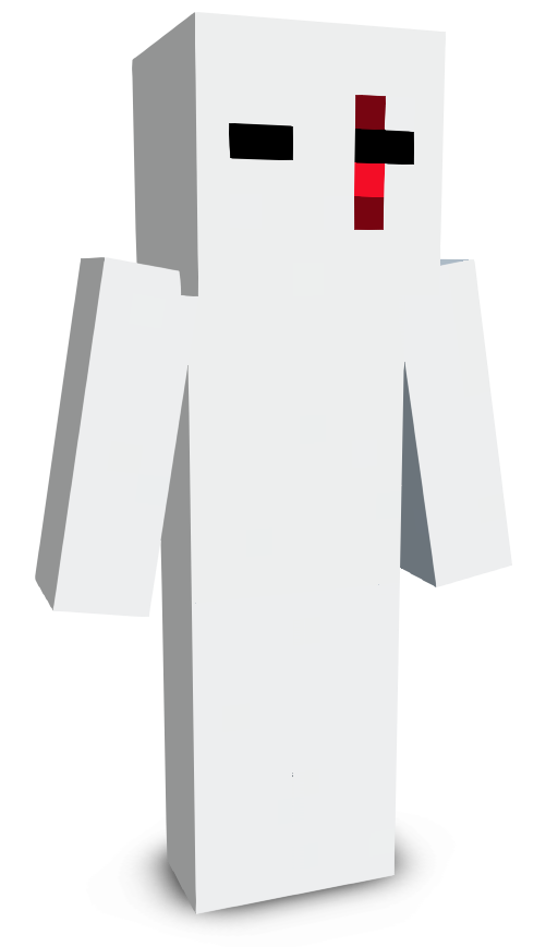 Greenfighter246's skin