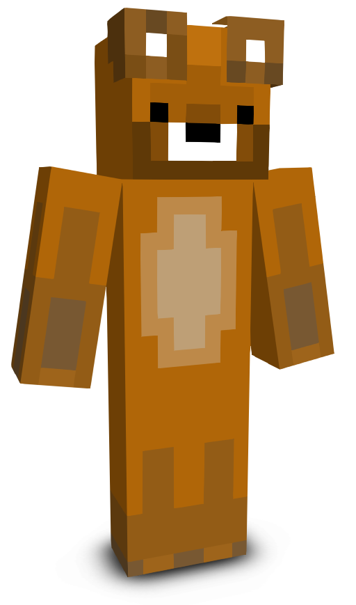 DavBa's skin