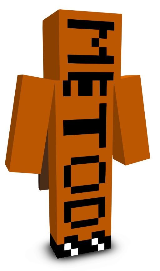 bnunuy's skin