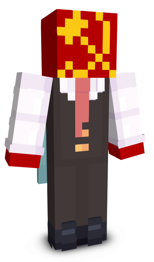 LXMMNG's skin